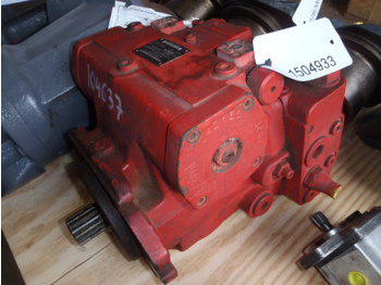 Brueninghaus Hydromatik A4VG71EP2D1/32L-NZF02F001D - Hydraulic pump