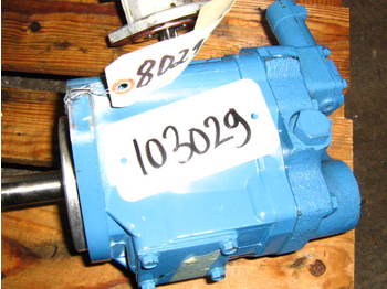 Cnh 8029286 - Hydraulic pump