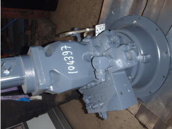 LINDE HPR100DR (JOHN DEERE 690R) - Hydraulic pump