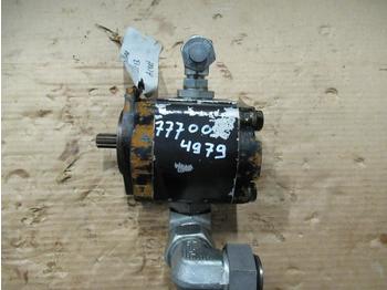 Parker 3339111691 - Hydraulic pump