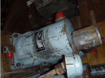 Parker AS64 - Hydraulic pump
