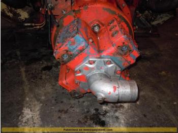 Poclain 220 - Hydraulic Pump  - Hydraulic pump