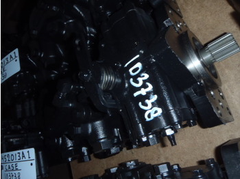 SAUER DANFOSS M91-46870 (O&K L35.5) - Hydraulic pump