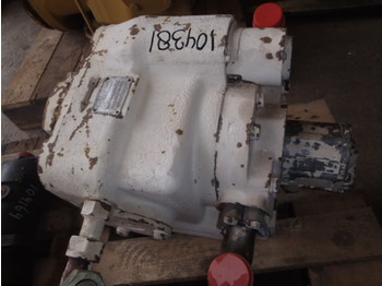 SAUER SPV23 000 2900 - Hydraulic pump