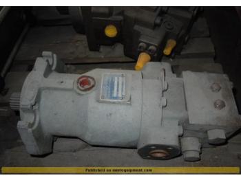 Sauer SMF20-3013  - Hydraulic pump