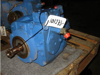 Sauer SPV 23 2880 5MA LCEX - Hydraulic pump