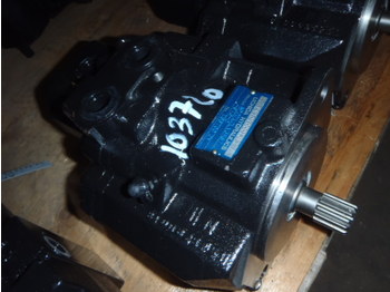 UCHIDA AP2D12LV3RS7-973-0 (KOBELCO) - Hydraulic pump