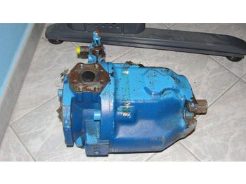 Hydraulic Brueninghaus Hydromatic pump suitable for different machines
  - Hydraulics