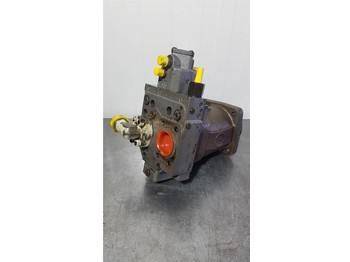 Hydraulics Hydromatik A7VO55HD1D/61L - Load sensing pump: picture 3