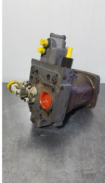 Hydraulics Hydromatik A7VO55HD1D/61L - Load sensing pump: picture 4