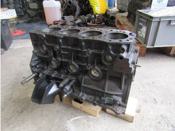 Engine and parts for Truck ISUZU 4JJ1 STD BLOCK: picture 3