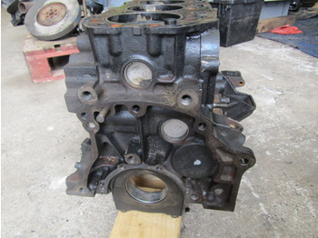 Engine and parts for Truck ISUZU 4JJ1 STD BLOCK: picture 2