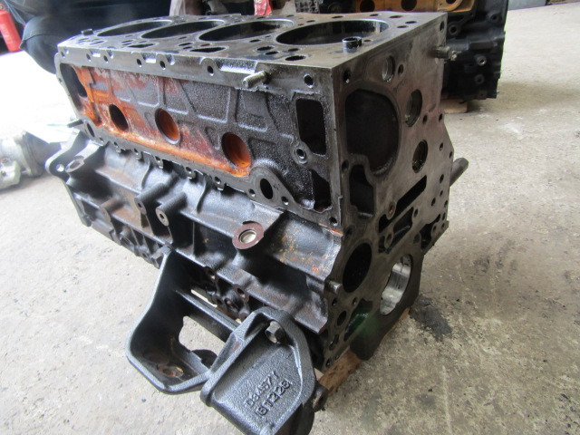Engine and parts for Truck ISUZU 4JJ1 STD BLOCK: picture 6