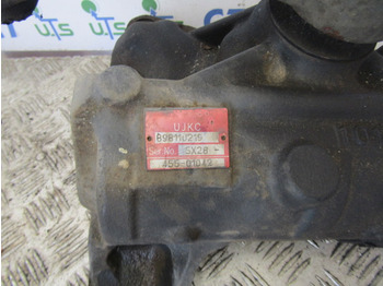 Steering for Truck ISUZU N75 STEERING BOX P/NO 898110219: picture 2