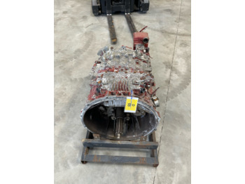 Gearbox for Truck IVECO 12AS2301 DD RETRADER: picture 2
