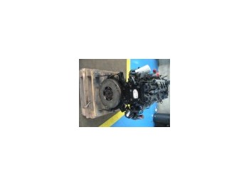 Engine IVECO 35S14 F1AE0451H*A003: picture 1
