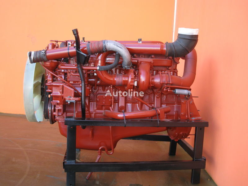 Engine IVECO 8210.421  for Astra HD7.42: picture 2
