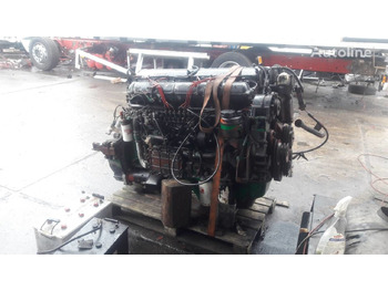 Engine for Truck IVECO 8210.42L   IVECO Magirus 420: picture 3