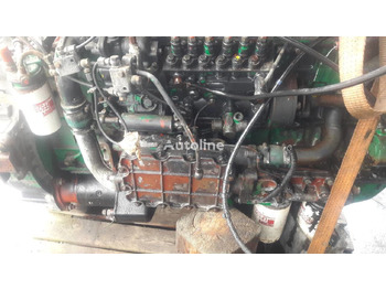 Engine for Truck IVECO 8210.42L   IVECO Magirus 420: picture 5
