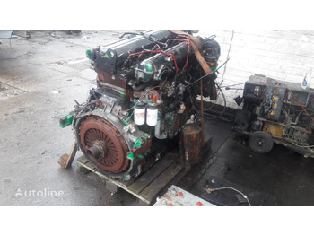 Engine for Truck IVECO 8210.42L   IVECO Magirus 420: picture 2