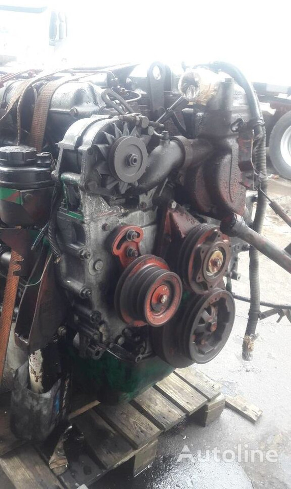 Engine for Truck IVECO 8210.42L   IVECO Magirus 420: picture 4