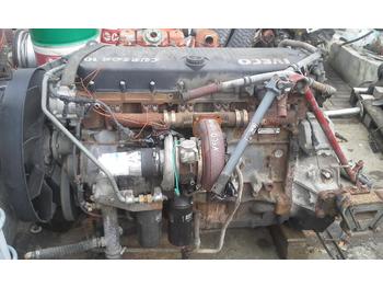 Engine for Truck IVECO CURSOR 10 F3AE0681: picture 1