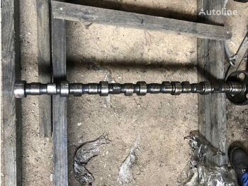 Camshaft IVECO EuroTech