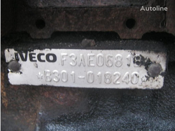Engine for Truck IVECO EuroTech Cursor 10 400 E3: picture 4