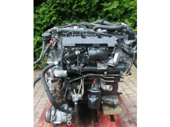 Engine for Van IVECO (F1CE0481)  for PEUGEOT Boxer commercial vehicle: picture 1