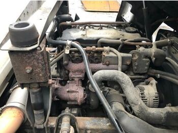 Engine for Truck IVECO (F4AE3481D): picture 1