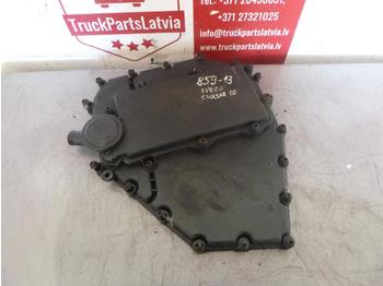 Engine and parts for Truck IVECO STRALIS Breather cover 504212079: picture 1