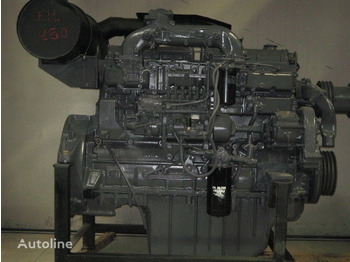 Engine HITACHI