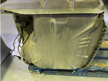 Catalytic converter for Truck Iveco: picture 5