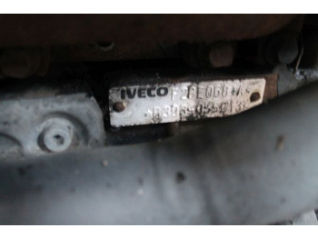 Engine for Truck Iveco Cursor 8: picture 3