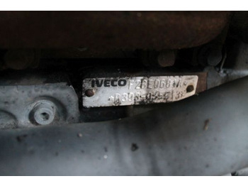 Engine for Truck Iveco Cursor 8: picture 4