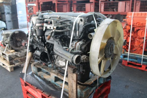 Engine for Truck Iveco Cursor 8: picture 6