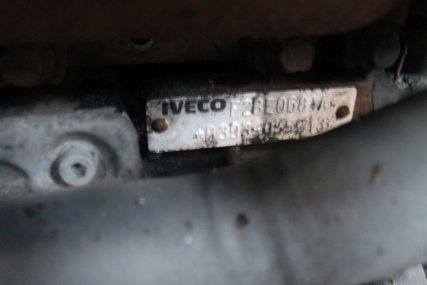 Engine for Truck Iveco Cursor 8: picture 3