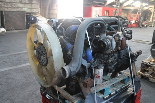 Engine for Truck Iveco Cursor 8: picture 7