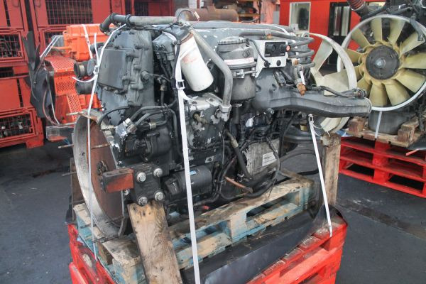 Engine for Truck Iveco Cursor 8: picture 11