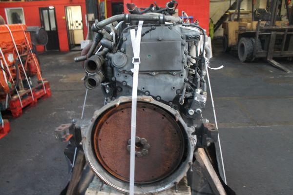 Engine for Truck Iveco Cursor 8: picture 10