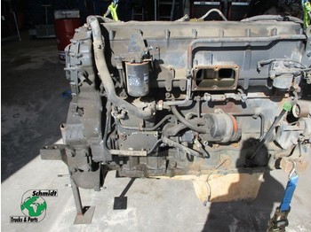 Engine for Truck Iveco F3AE0681 D CURSOR 10 LET OP DEZE IS DEFECT: picture 1