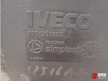 Fuel processing/ Fuel delivery for Truck Iveco Occ AdBlue tank Iveco: picture 4
