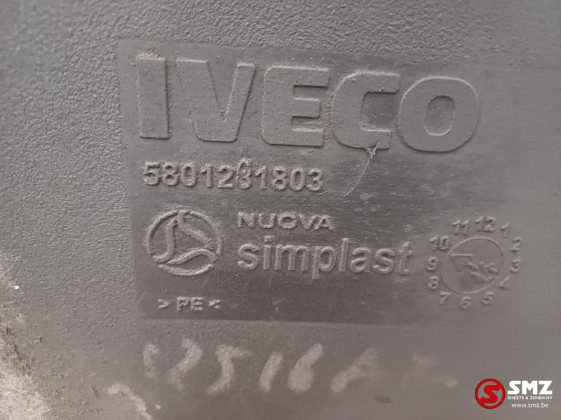 Fuel processing/ Fuel delivery for Truck Iveco Occ AdBlue tank Iveco: picture 4