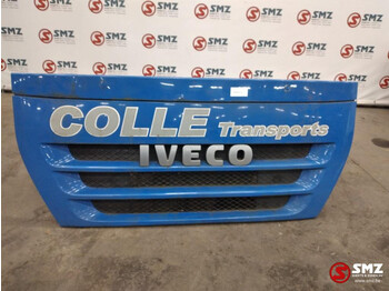 Grill IVECO Stralis