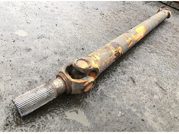 Drive shaft Iveco Stralis (01.02-): picture 3