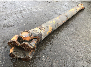 Drive shaft Iveco Stralis (01.02-): picture 2