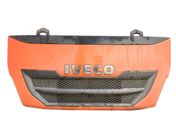 Grill IVECO Stralis
