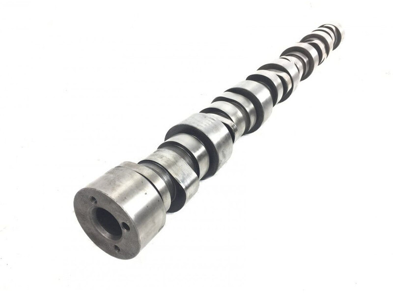 Camshaft for Truck Iveco Stralis (01.02-): picture 3