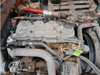 Engine Iveco TECTOR F4AE0481C: picture 3