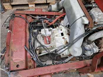 Engine Iveco TECTOR F4AE0481C: picture 2